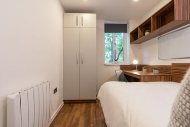 4 bed flat, Eskdale Terrace, Sandyford, Newcastle, NE24DF - Image 5